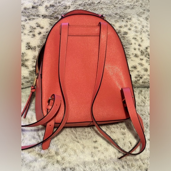 Coach backpack - Picture 2 of 5